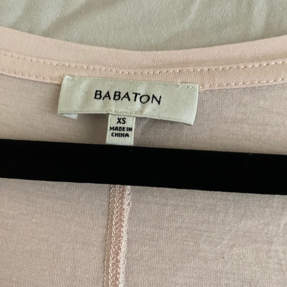 Babaton t shirt - Picture 3 of 3